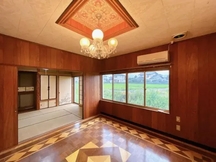 3LDK Property Hashima-gun Kasamatsu-cho Gifu Prefecture (15)