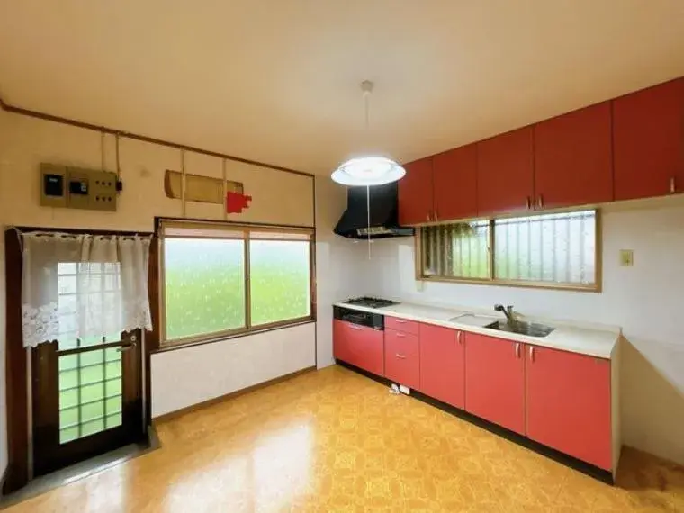 3LDK Property Hashima-gun Kasamatsu-cho Gifu Prefecture (19)