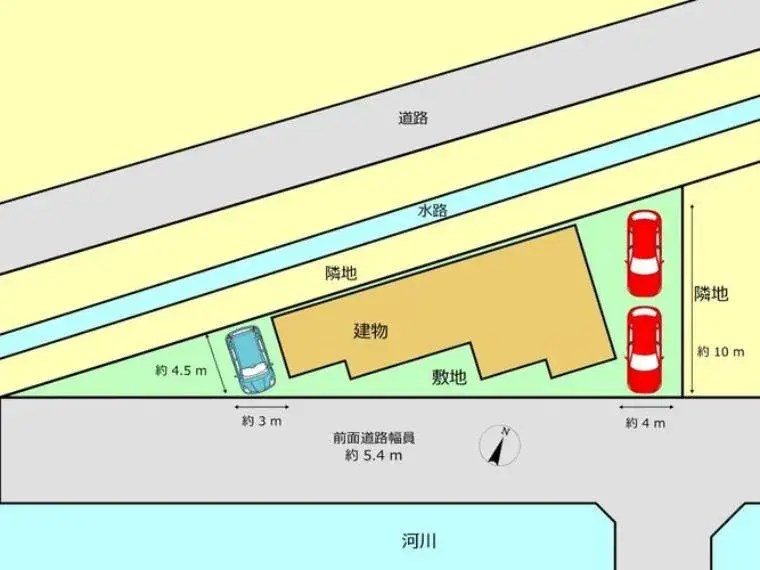 3LDK Property Hashima-gun Kasamatsu-cho Gifu Prefecture (25)
