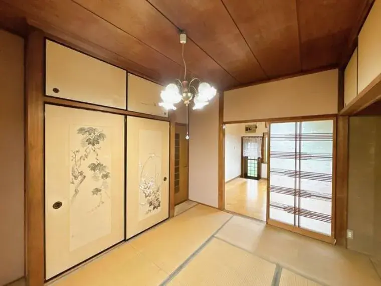 3LDK Property Hashima-gun Kasamatsu-cho Gifu Prefecture (7)