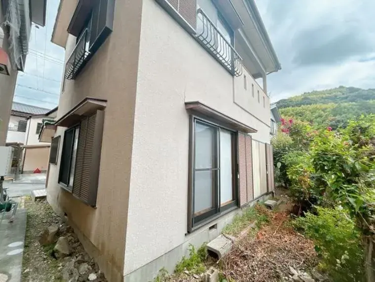 Akiya in Shizuoka