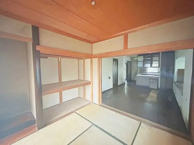 4LDK物件 金沢市 石川県 (7)