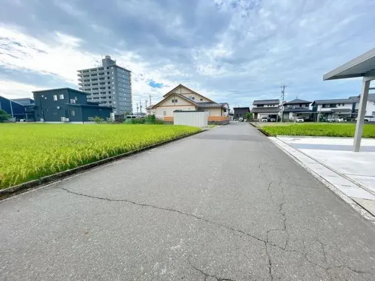 Bien immobilier 5SLDK, Ville de Fukui, Préfecture de Fukui (4)