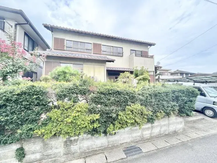 Akiya in Mie