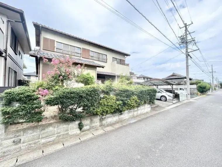 5LDK Property Tsu City Mie Prefecture (2)