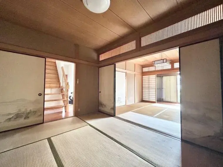 5LDK Property Tsu City Mie Prefecture (15)