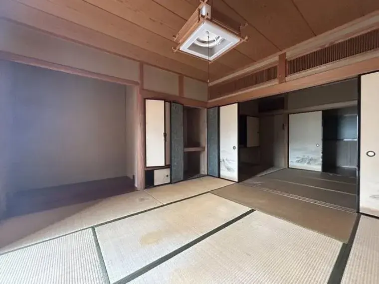 5LDK Property Tsu City Mie Prefecture (16)