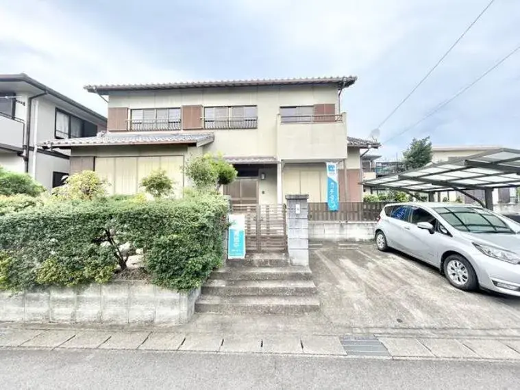 5LDK Property Tsu City Mie Prefecture (3)