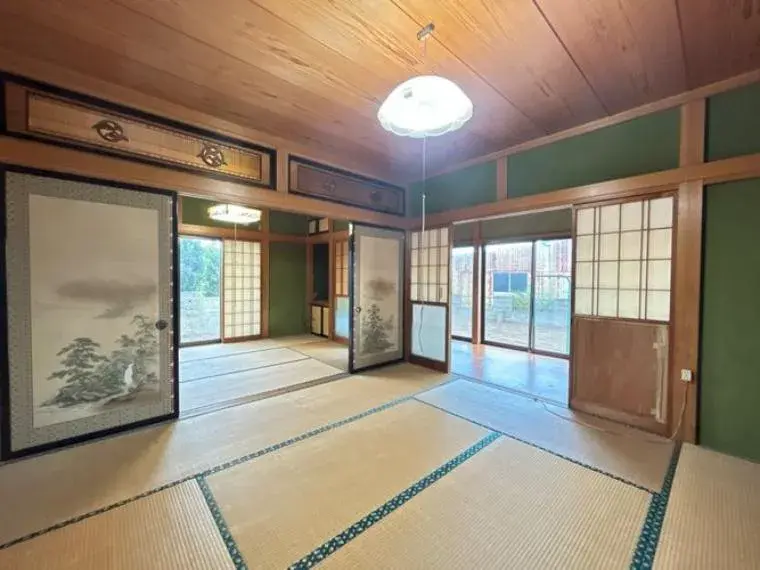 [4LDK] عقار Hamamatsu-shi Hamana-ku Shizuoka Prefecture (18)