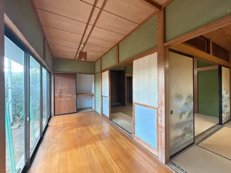[4LDK] عقار Hamamatsu-shi Hamana-ku Shizuoka Prefecture (28)