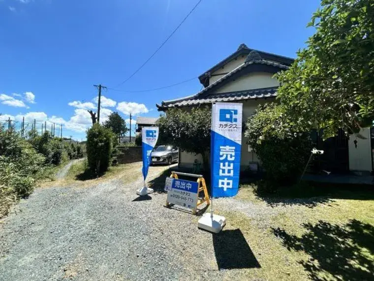 [4LDK] عقار Hamamatsu-shi Hamana-ku Shizuoka Prefecture (4)