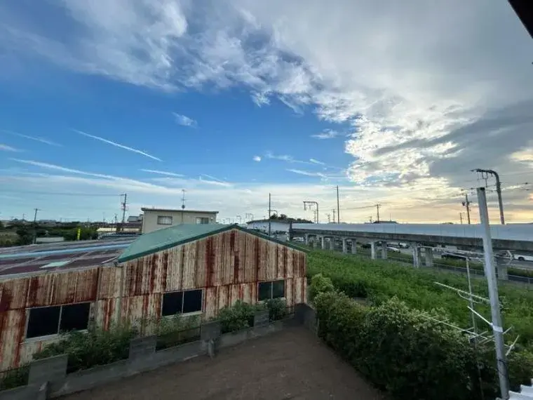 [4LDK] عقار Hamamatsu-shi Hamana-ku Shizuoka Prefecture (35)