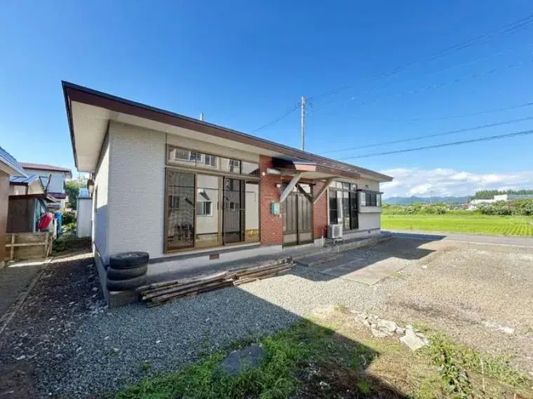 3LDK Property Odate City Akita Prefecture (2)