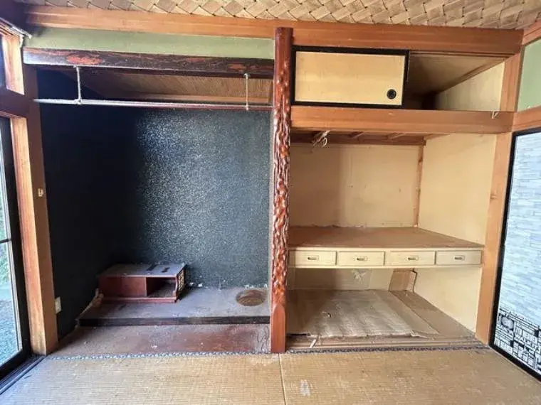 3LDK Property Odate City Akita Prefecture (13)