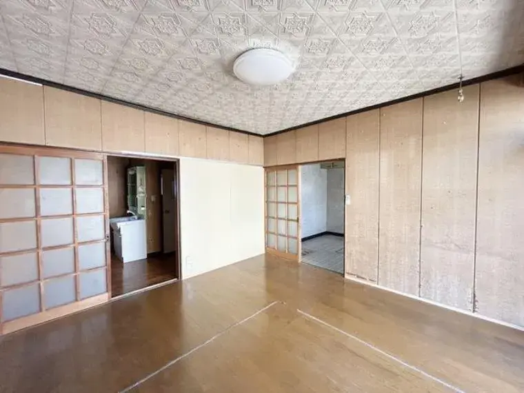 3LDK Property Odate City Akita Prefecture (7)