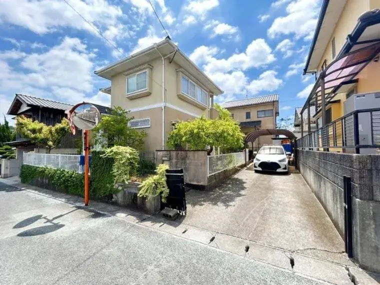 4LDK Property Katsuragawa Town, Kaho District, Fukuoka Prefecture (2)