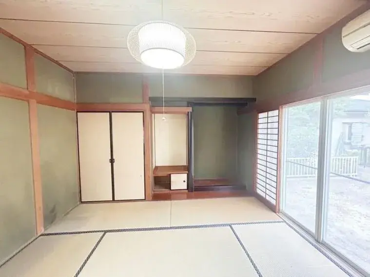 4LDK Property Katsuragawa Town, Kaho District, Fukuoka Prefecture (16)