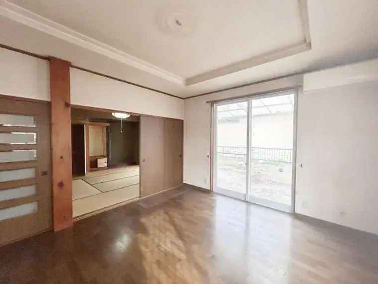 4LDK Property Katsuragawa Town, Kaho District, Fukuoka Prefecture (23)