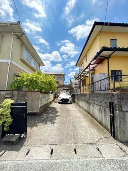 4LDK Property Katsuragawa Town, Kaho District, Fukuoka Prefecture (7)