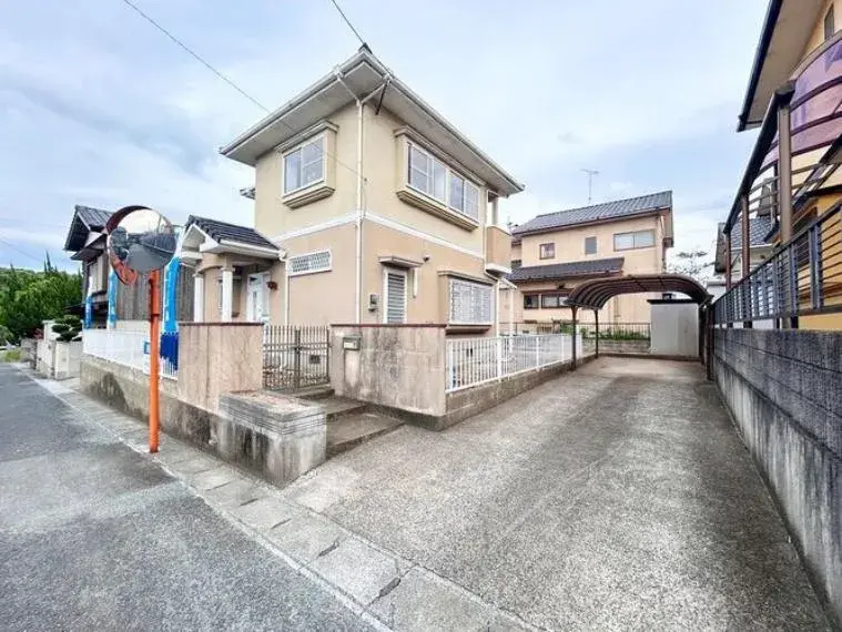 4LDK Property Katsuragawa Town, Kaho District, Fukuoka Prefecture (9)