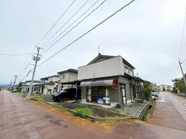 Propiedad 6SDK Ciudad de Mitsuke Prefectura de Niigata (2)