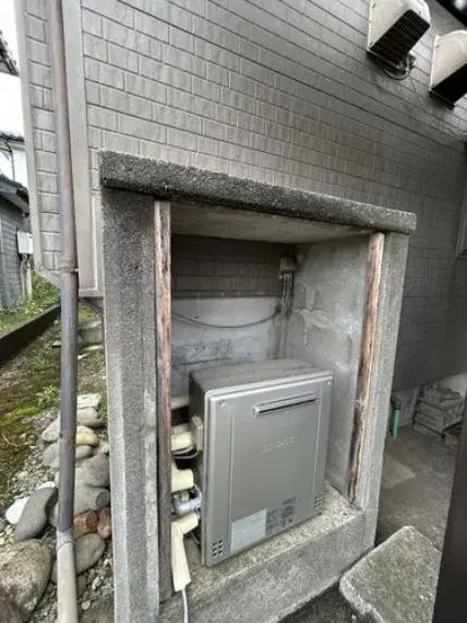 Propiedad 6SDK Ciudad de Mitsuke Prefectura de Niigata (3)