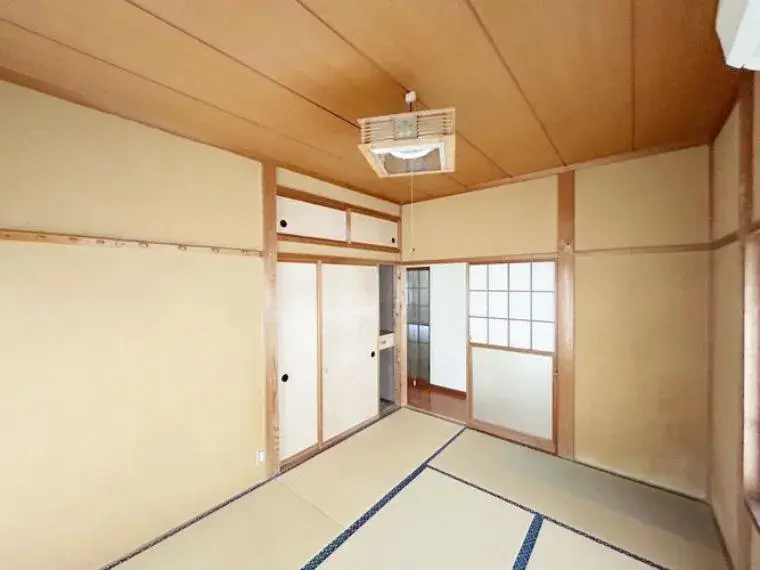 Propiedad 6SDK Ciudad de Mitsuke Prefectura de Niigata (30)