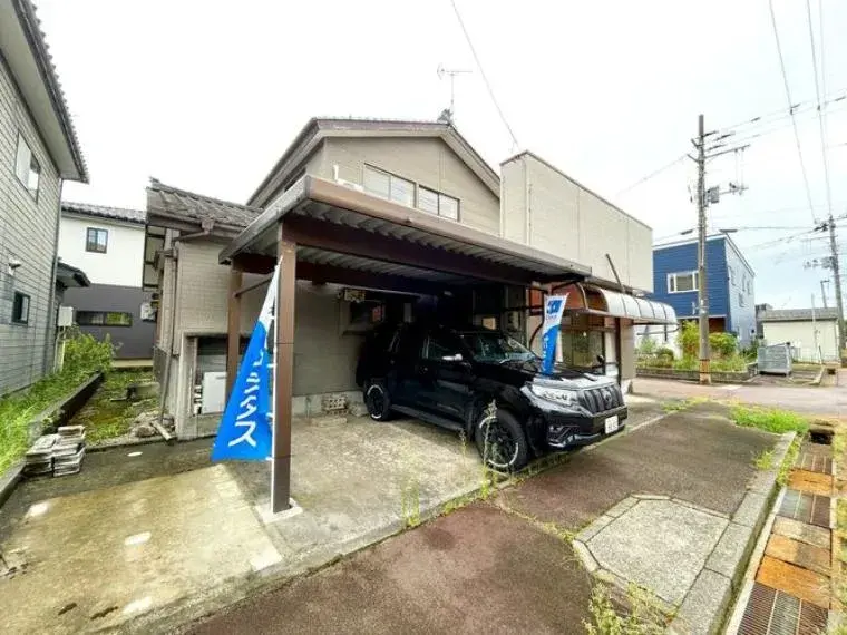 Propiedad 6SDK Ciudad de Mitsuke Prefectura de Niigata (4)