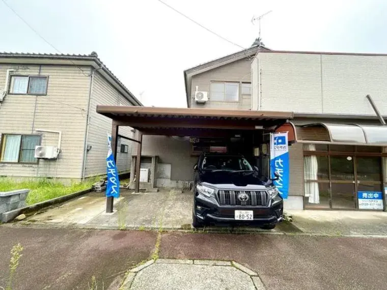 Propiedad 6SDK Ciudad de Mitsuke Prefectura de Niigata (5)