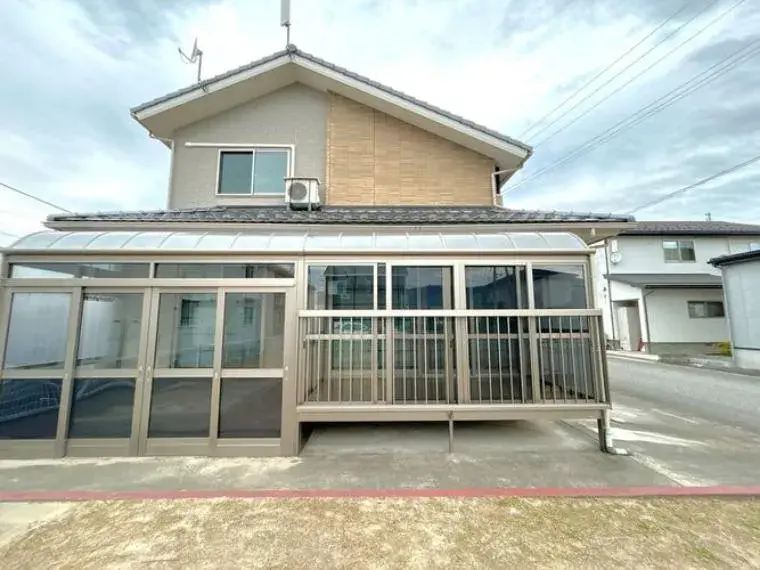 Propiedad 3LDK Ciudad de Tainai Prefectura de Niigata (2)
