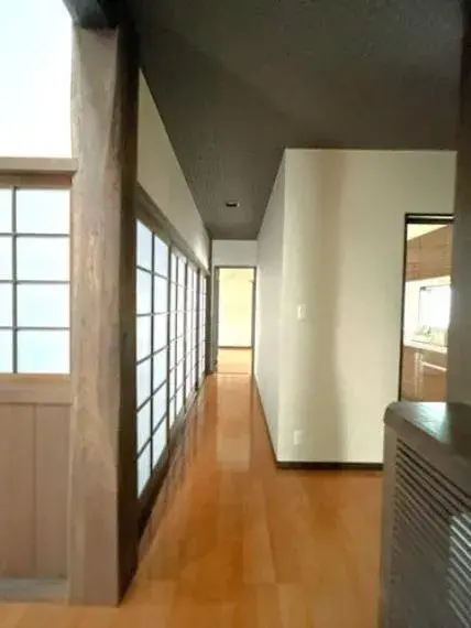 Propiedad 3LDK Ciudad de Tainai Prefectura de Niigata (12)