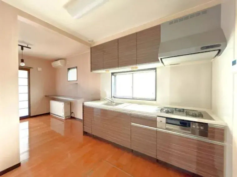 Propiedad 3LDK Ciudad de Tainai Prefectura de Niigata (22)