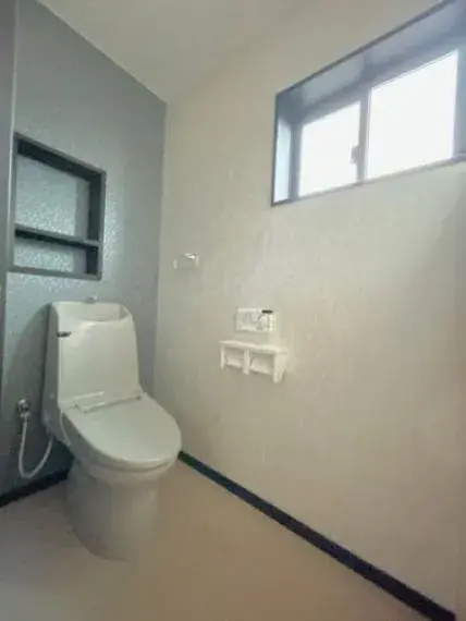 Propiedad 3LDK Ciudad de Tainai Prefectura de Niigata (27)