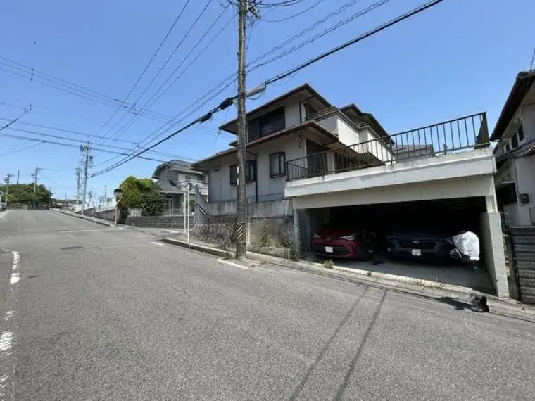 Akiya in Aichi