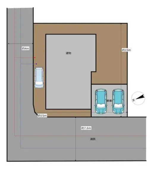 7LDK Property Toyotashi Aichi Prefecture (11)