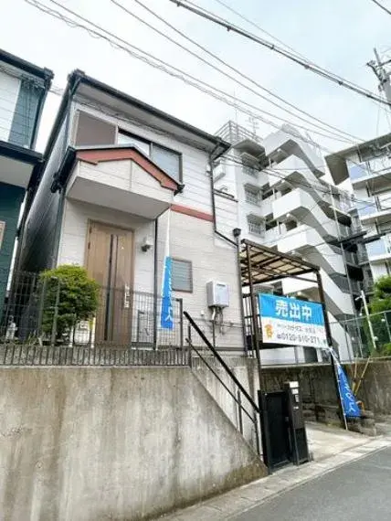 Недвижимость 4LDK район Nishikyo-ku, город Kyoto, префектура Kyoto (2)