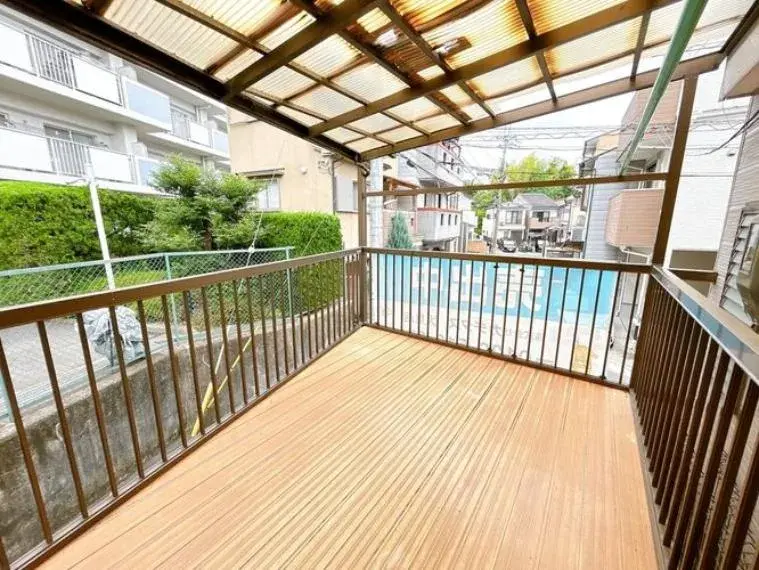 Недвижимость 4LDK район Nishikyo-ku, город Kyoto, префектура Kyoto (11)