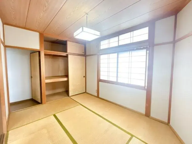 Недвижимость 4LDK район Nishikyo-ku, город Kyoto, префектура Kyoto (17)