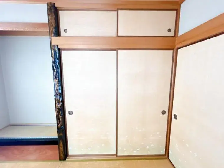 Недвижимость 4LDK район Nishikyo-ku, город Kyoto, префектура Kyoto (22)