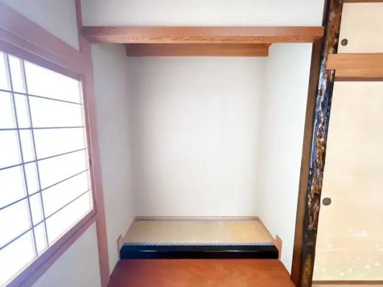 Недвижимость 4LDK район Nishikyo-ku, город Kyoto, префектура Kyoto (23)