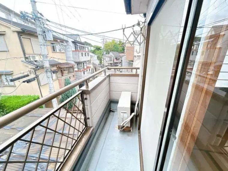 Недвижимость 4LDK район Nishikyo-ku, город Kyoto, префектура Kyoto (24)