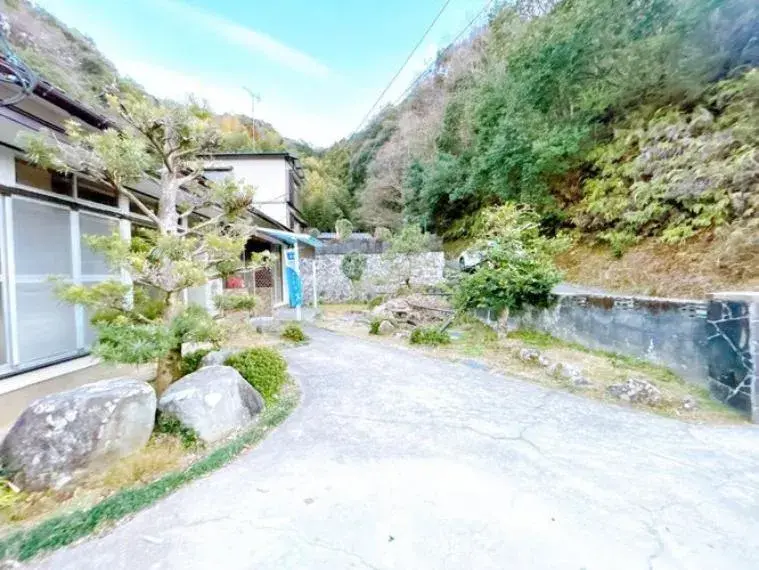 [Propriété 5LDK] Nishisonogi-gun Nagayo-cho Préfecture de Nagasaki (2)