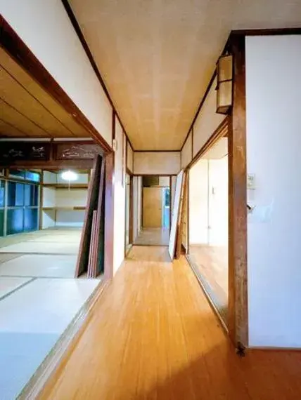 [Propriété 5LDK] Nishisonogi-gun Nagayo-cho Préfecture de Nagasaki (11)