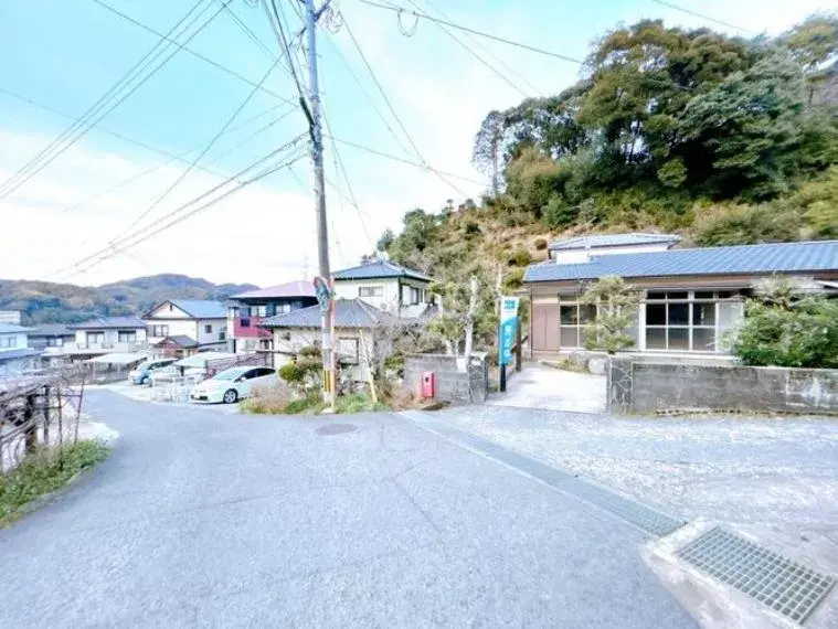 [Propriété 5LDK] Nishisonogi-gun Nagayo-cho Préfecture de Nagasaki (28)