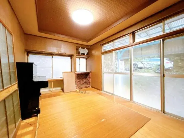 [Propriété 5LDK] Nishisonogi-gun Nagayo-cho Préfecture de Nagasaki (5)