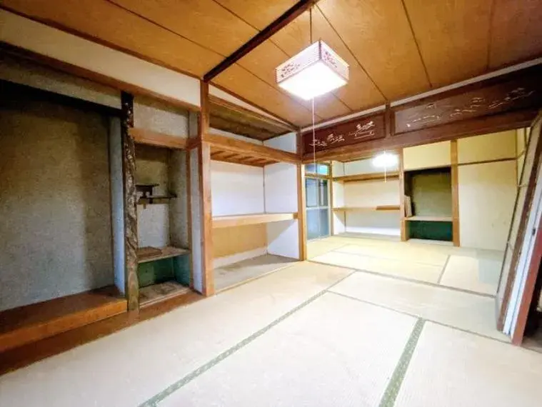 [Propriété 5LDK] Nishisonogi-gun Nagayo-cho Préfecture de Nagasaki (6)