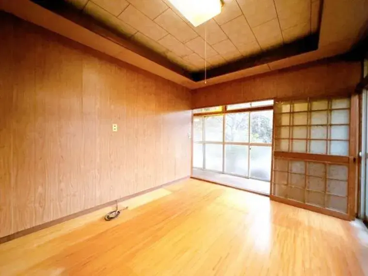 [Propriété 5LDK] Nishisonogi-gun Nagayo-cho Préfecture de Nagasaki (7)
