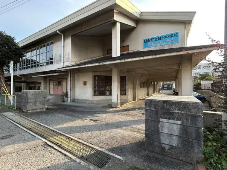 4LDK Property Hayami-gun Hiji-machi Oita Prefecture (12)