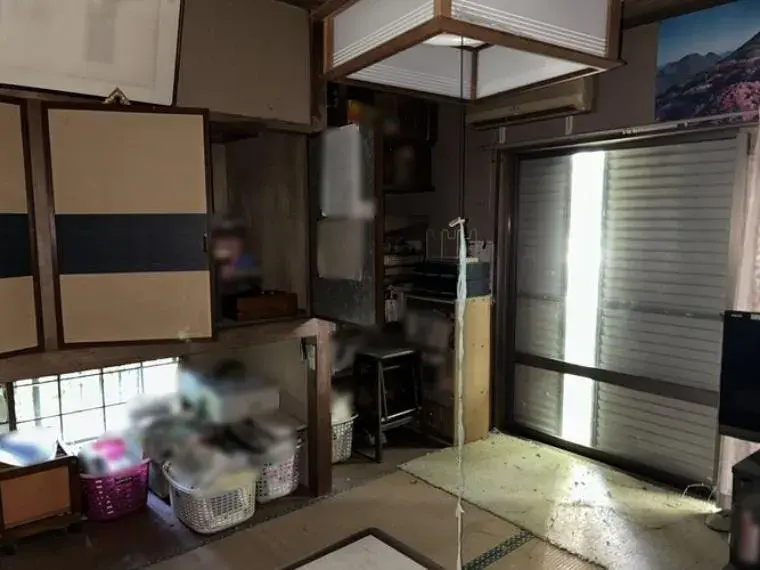 4LDK Property Hayami-gun Hiji-machi Oita Prefecture (14)