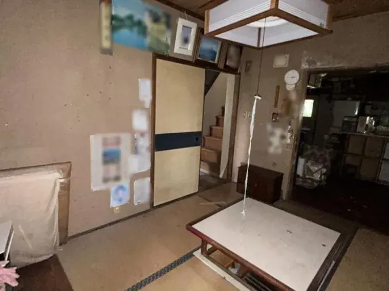 4LDK Property Hayami-gun Hiji-machi Oita Prefecture (15)